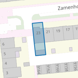 Perceel ZEI00-P-575