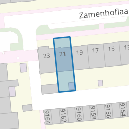 Perceel ZEI00-P-576