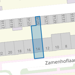 Perceel ZEI00-P-610