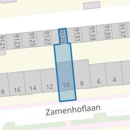 Perceel ZEI00-P-619