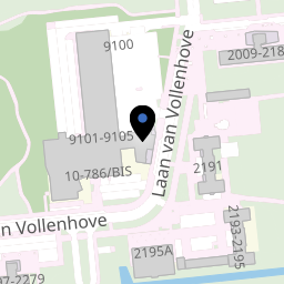 Appartement ZEI00 P 934 1106