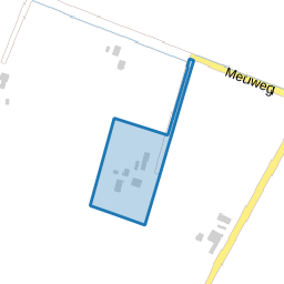 Perceel ZHM00-AC-1000