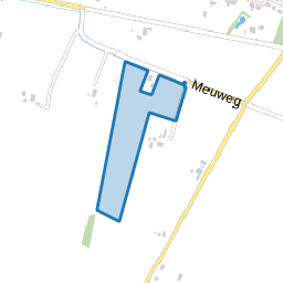 Perceel ZHM00-AC-1001