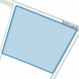 Perceel ZHM00-AC-1002