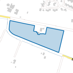 Perceel ZHM00-AC-1006