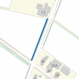 Perceel ZHM00-AC-1008