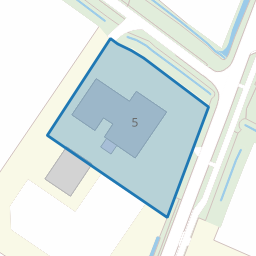 Perceel ZHM00-AC-1009