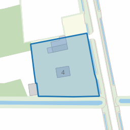 Perceel ZHM00-AC-101