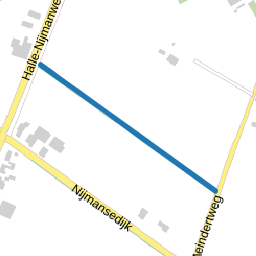 Perceel ZHM00-AC-1015