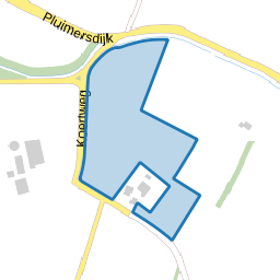 Perceel ZHM00-AC-1017