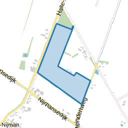 Perceel ZHM00-AC-1024