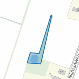 Perceel ZHM00-AC-1027