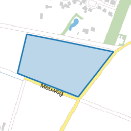 Perceel ZHM00-AC-1032