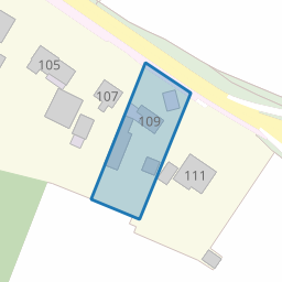 Perceel ZHM00-AC-1036