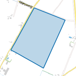 Perceel ZHM00-AC-1041