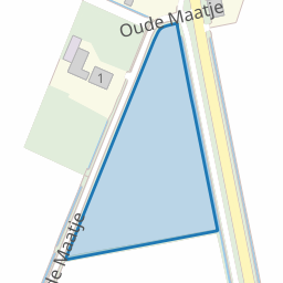 Perceel ZHM00-AC-1048