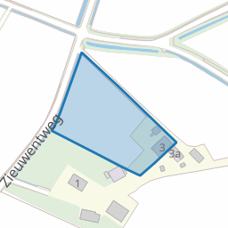 Perceel ZHM00-AC-1052