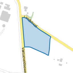 Perceel ZHM00-AC-1060