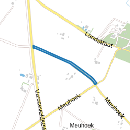 Perceel ZHM00-AC-1064