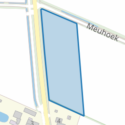 Perceel ZHM00-AC-1066