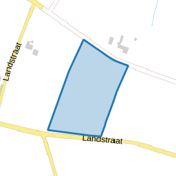 Perceel ZHM00-AC-1089