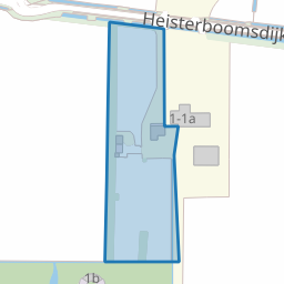 Perceel ZHM00-AC-109