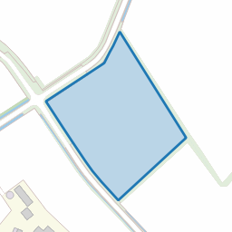 Perceel ZHM00-AC-1097