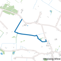 Perceel ZHM00-AC-1104