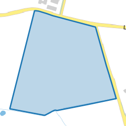 Perceel ZHM00-AC-1106