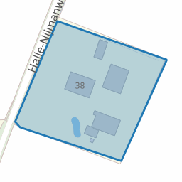 Perceel ZHM00-AC-1130