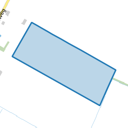 Perceel ZHM00-AC-1157