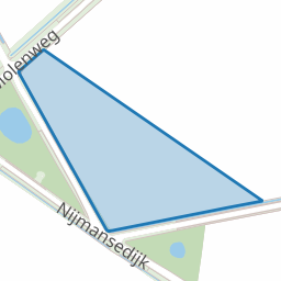 Perceel ZHM00-AC-1167