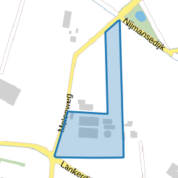 Perceel ZHM00-AC-1185