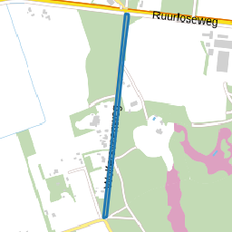 Perceel ZHM00-AC-119