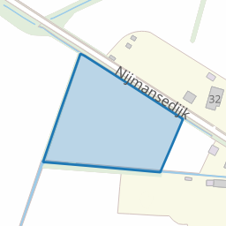 Perceel ZHM00-AC-1200