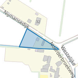 Perceel ZHM00-AC-1201