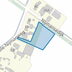 Perceel ZHM00-AC-1212