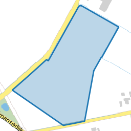 Perceel ZHM00-AC-1218