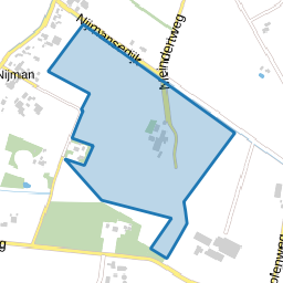 Perceel ZHM00-AC-1221