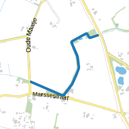 Perceel ZHM00-AC-1240