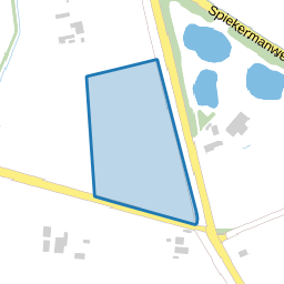 Perceel ZHM00-AC-1241