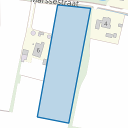 Perceel ZHM00-AC-1249