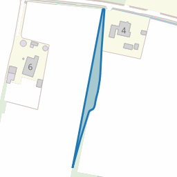 Perceel ZHM00-AC-1250