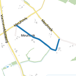 Perceel ZHM00-AC-1260