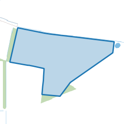 Perceel ZHM00-AC-1274