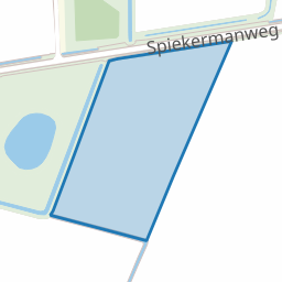 Perceel ZHM00-AC-1290