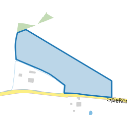 Perceel ZHM00-AC-1297