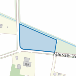 Perceel ZHM00-AC-1306