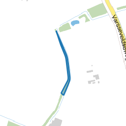 Perceel ZHM00-AC-1316