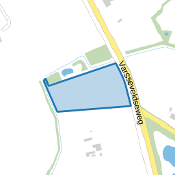 Perceel ZHM00-AC-1318